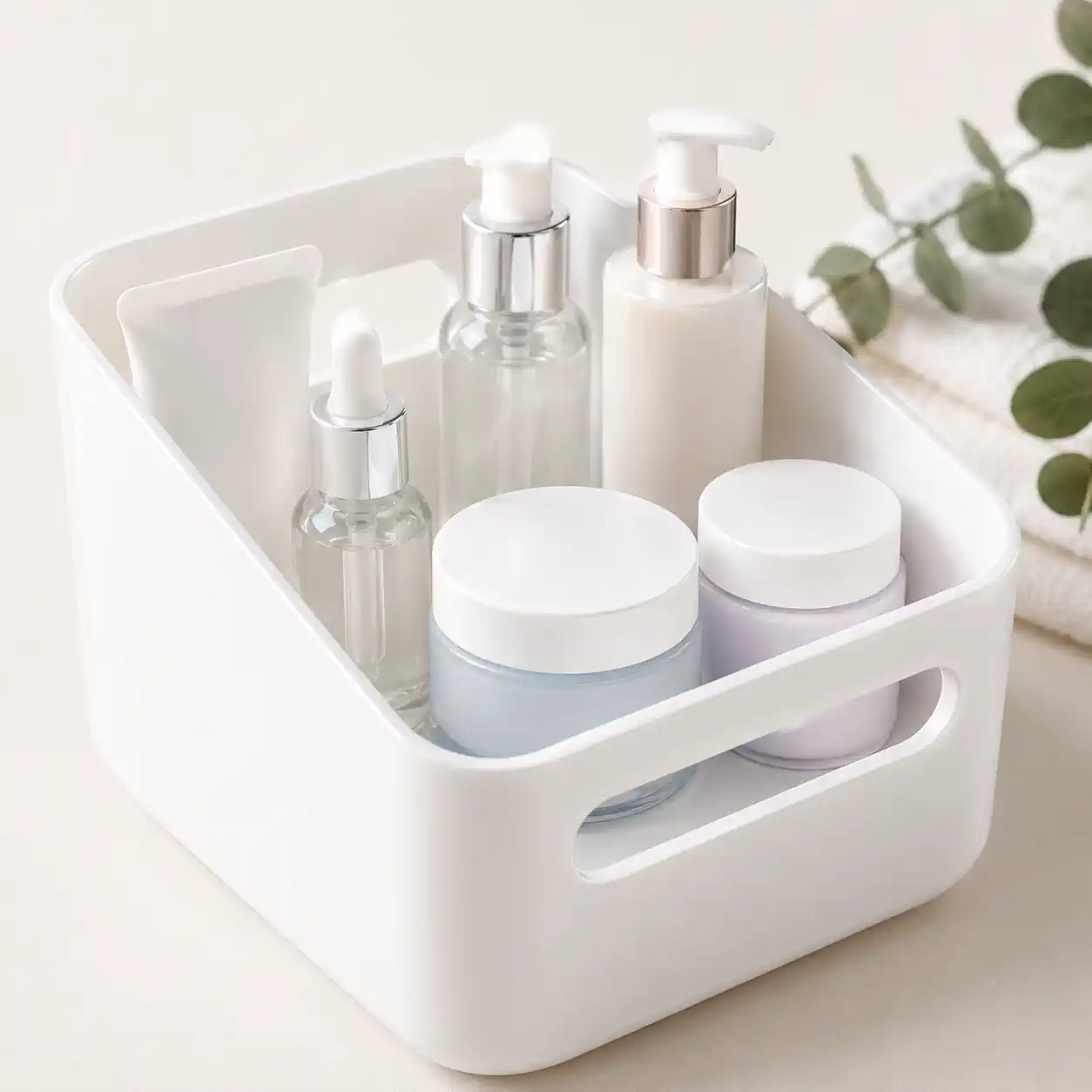 Produit hydratants nourrissants