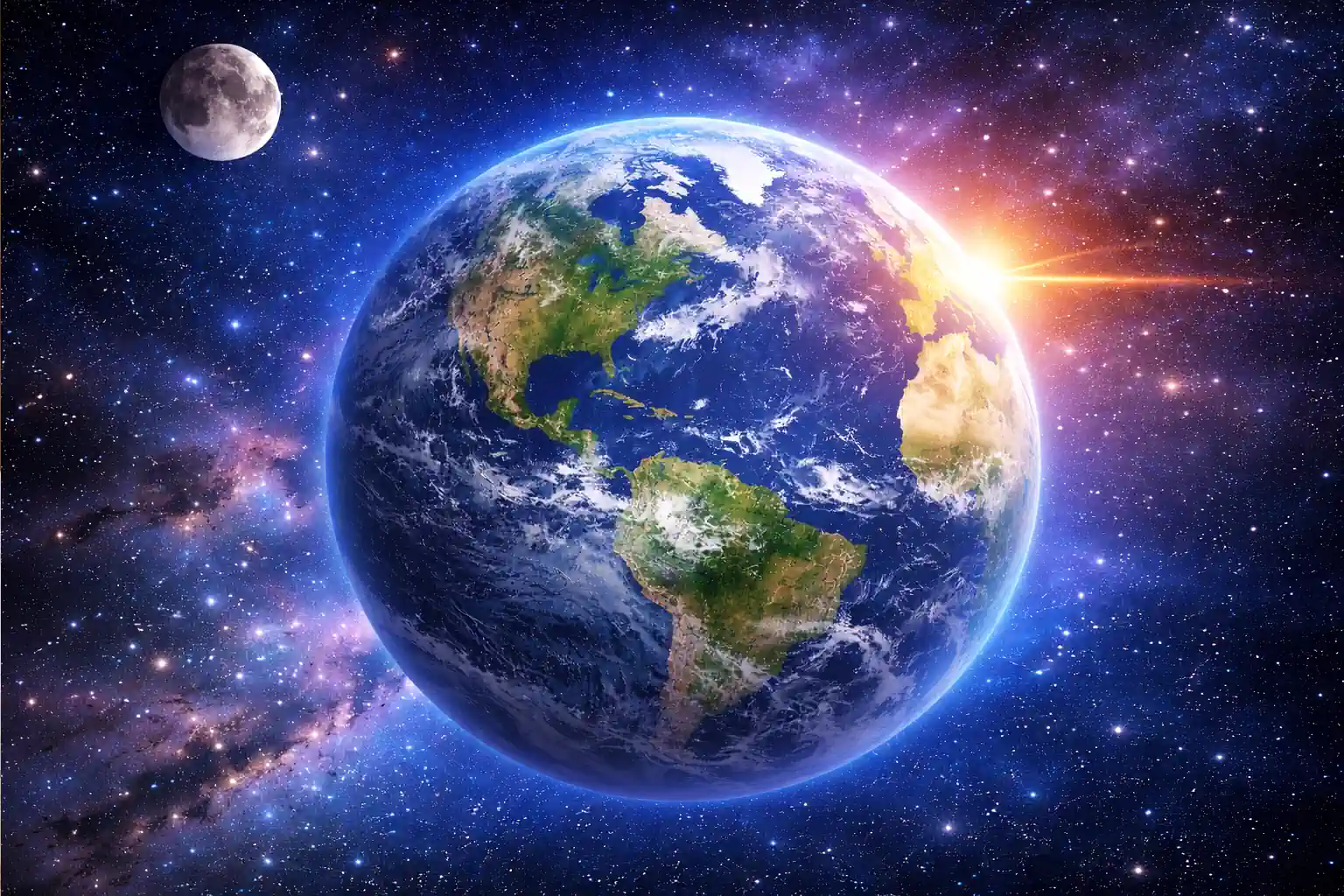 Le sel : sa provenance sur Terre