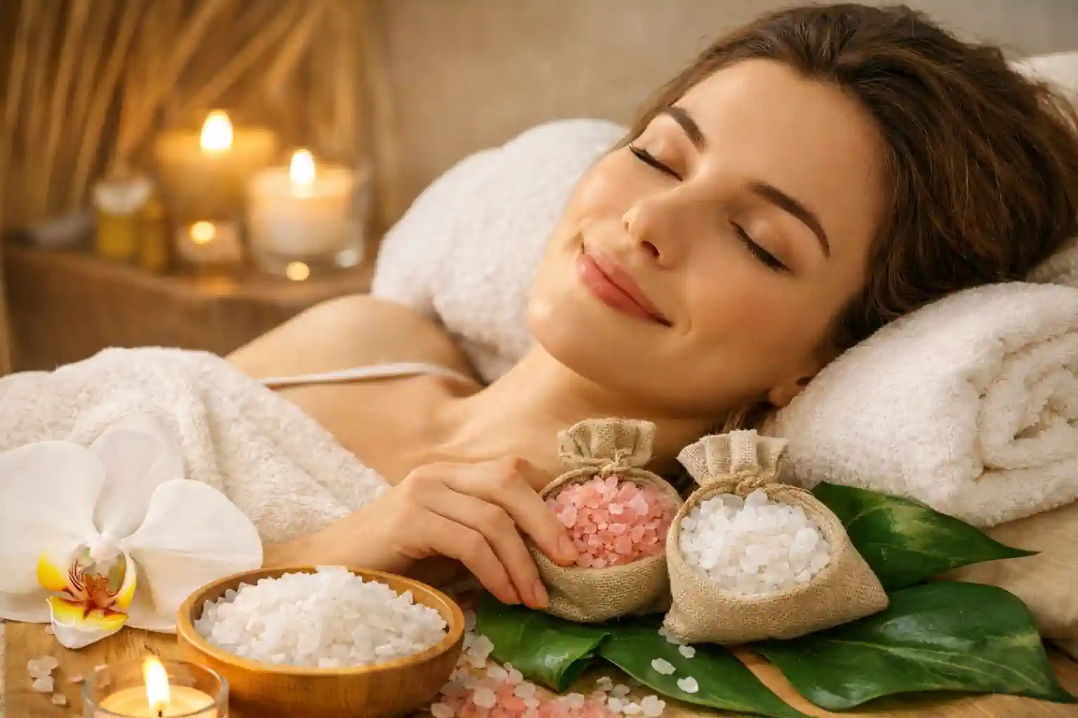 sel relaxation