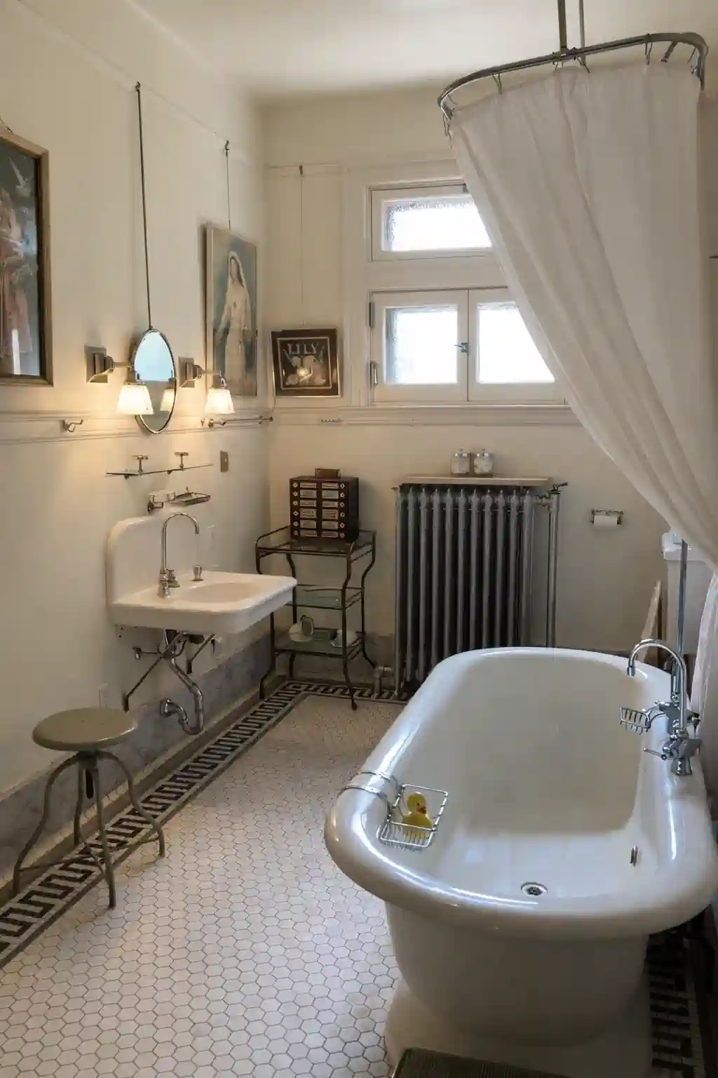 bain siecle 3