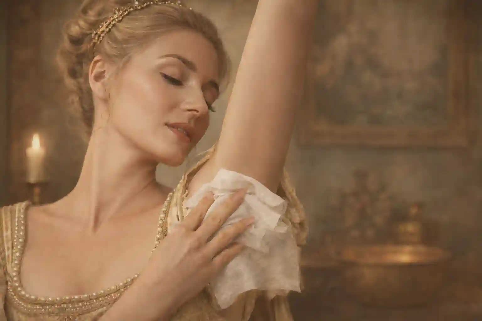 L'hygiène à la Renaissance