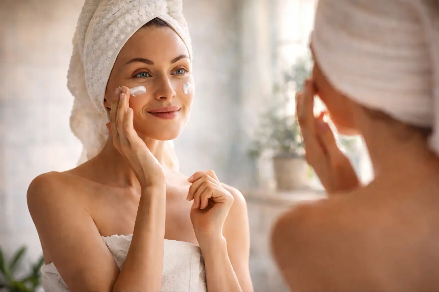Routine beauté du matin : 5 minutes pour une peau…