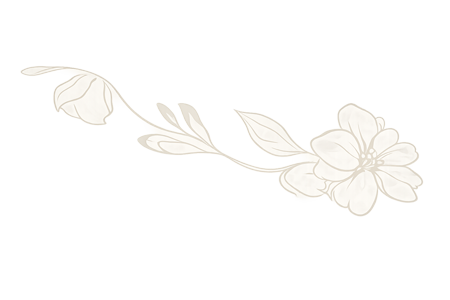 flower icon home